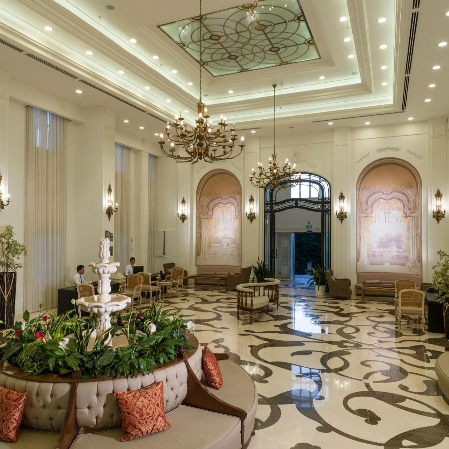 Ali Bey Resort Sorgun