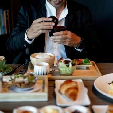 Maduzi Hotel, Bangkok - Asoke