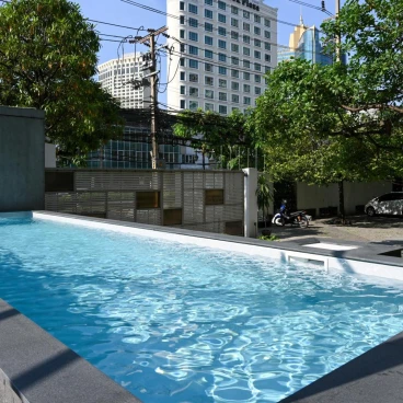 Maduzi Hotel, Bangkok - Asoke
