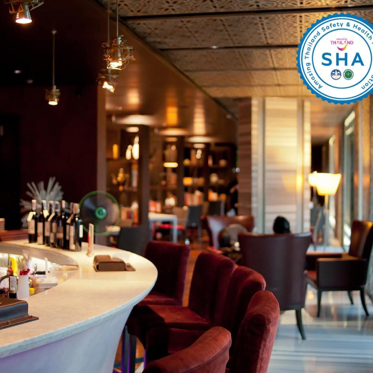 Maduzi Hotel, Bangkok - Asoke