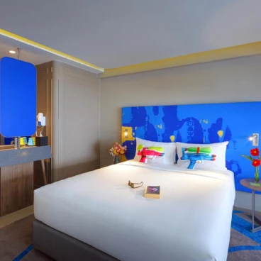 Tinidee Trendy Bangkok Khaosan