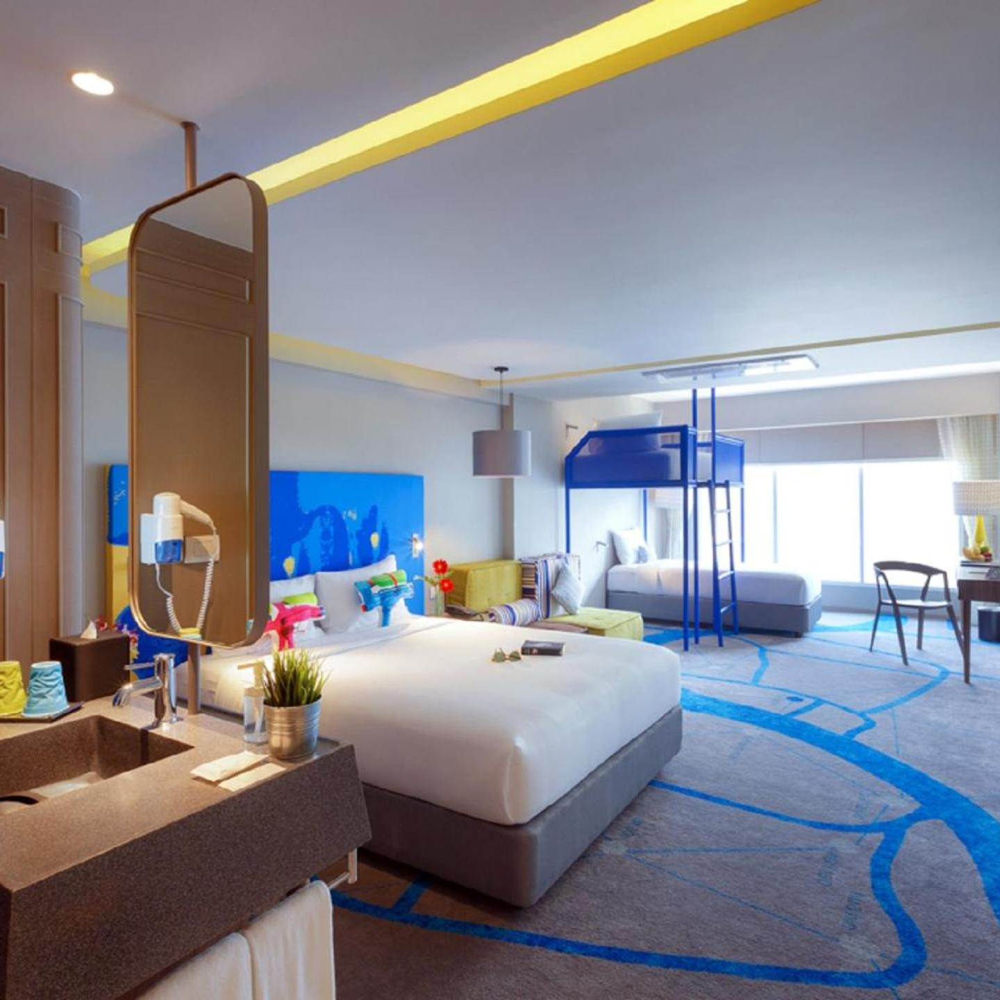 Tinidee Trendy Bangkok Khaosan