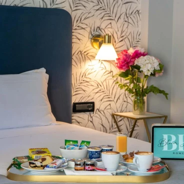 Bloom Hotel Rome