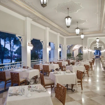 Ali Bey Resort Sorgun