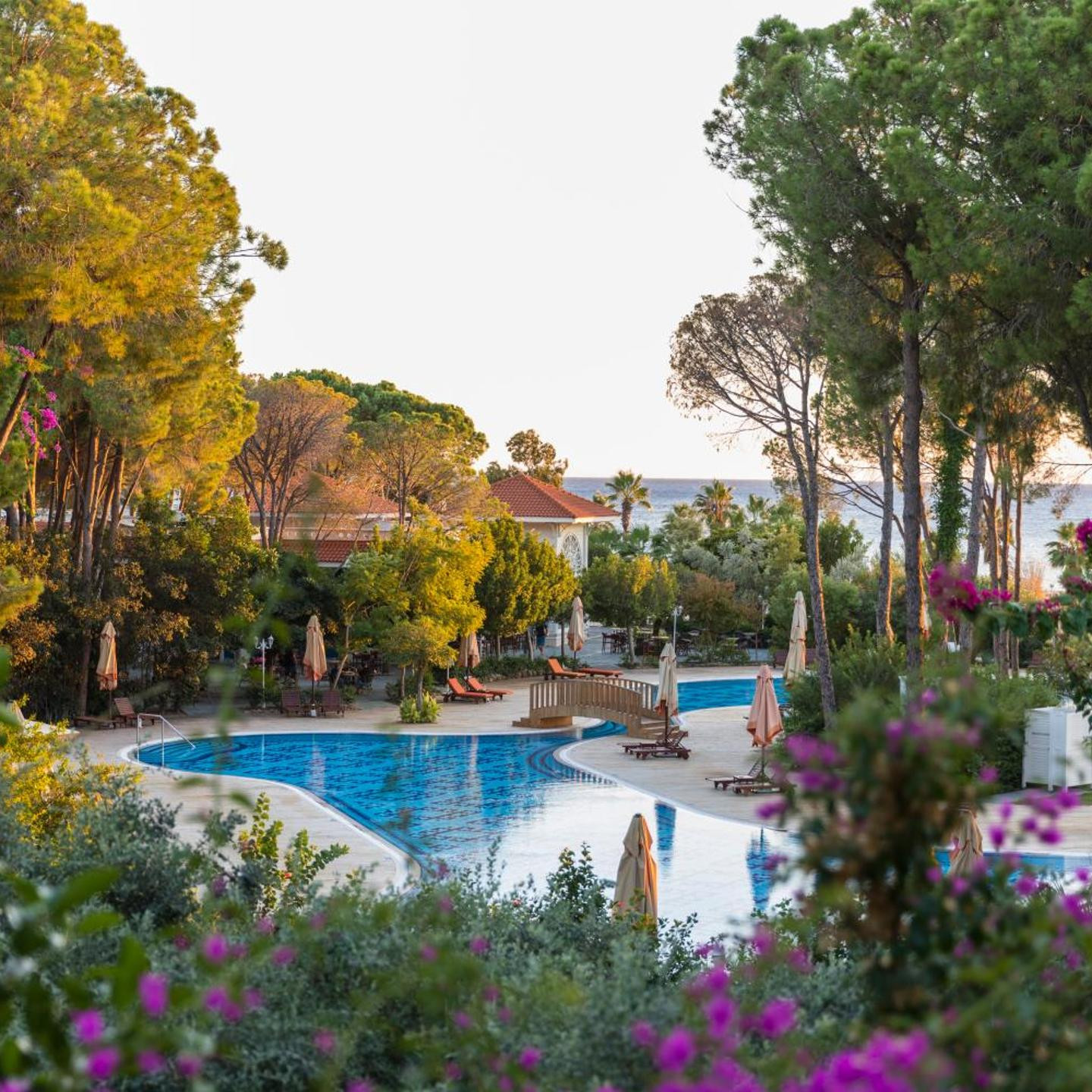 Ali Bey Resort Sorgun