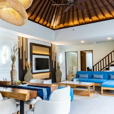 Lalasa Villas Canggu