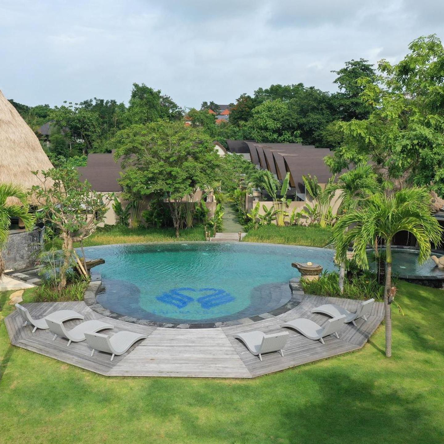 Lalasa Villas Canggu