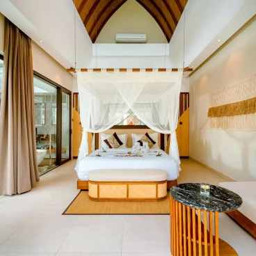 Lalasa Villas Canggu