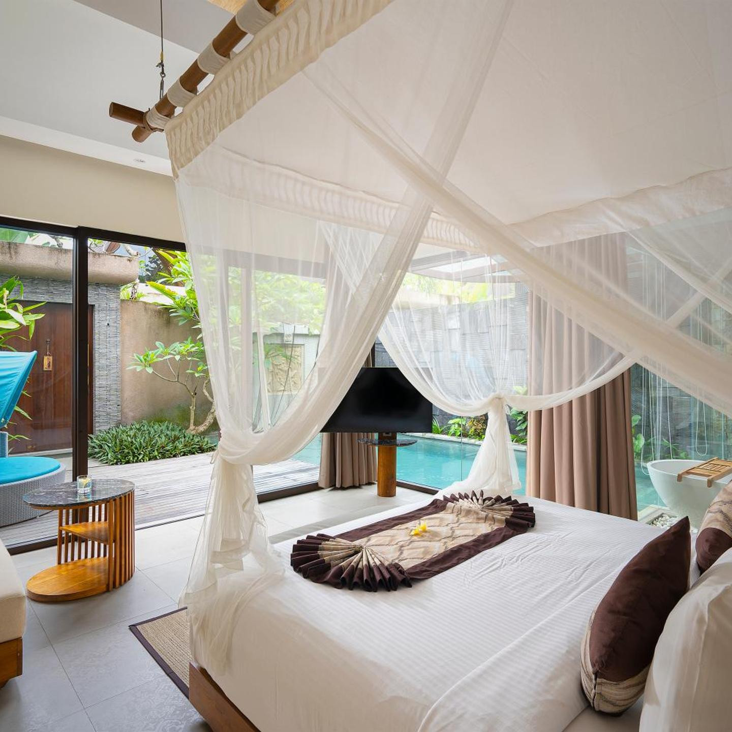 Lalasa Villas Canggu