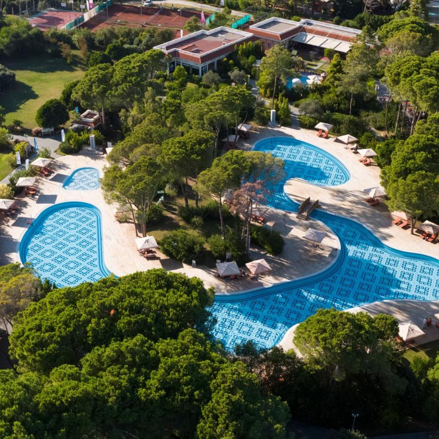 Ali Bey Resort Sorgun