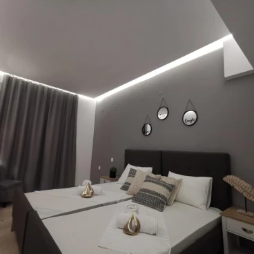 Pasiphae Hotel