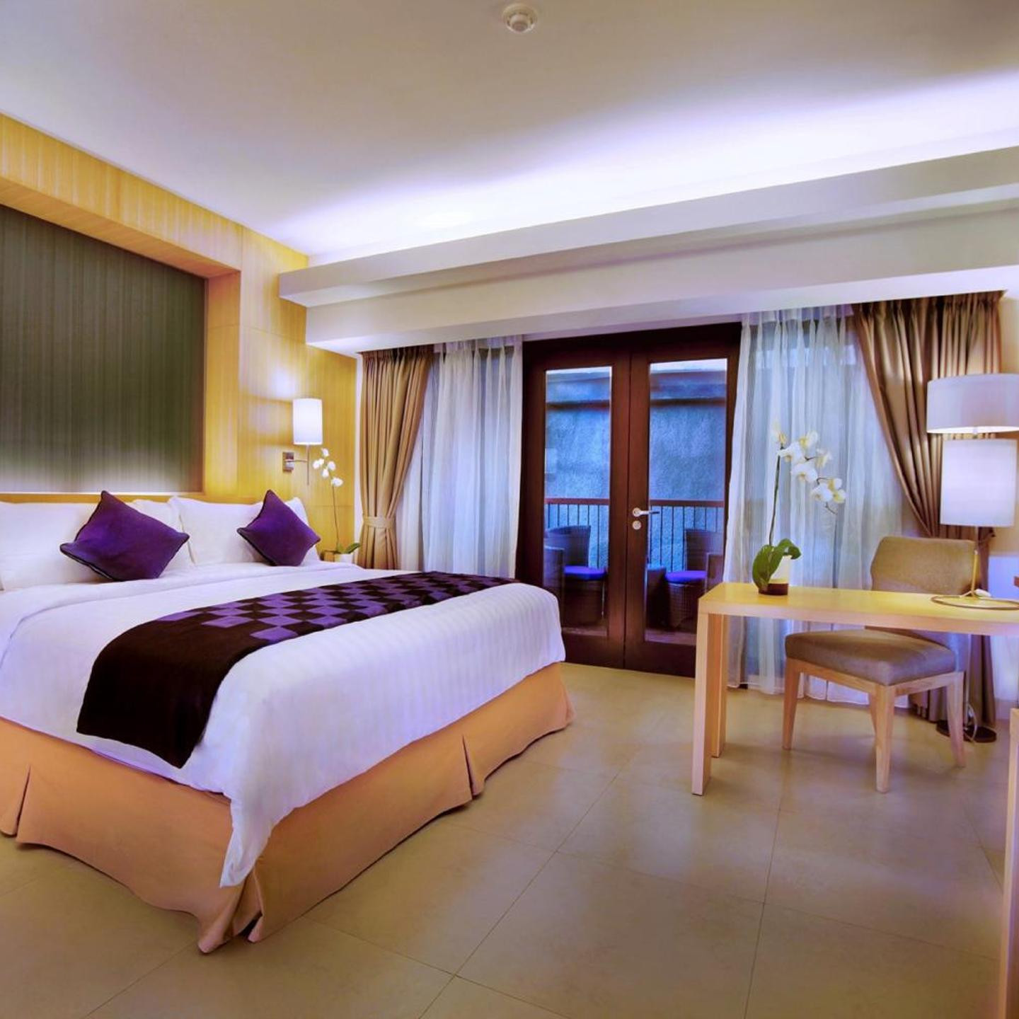 Quest Hotel Kuta by ASTON