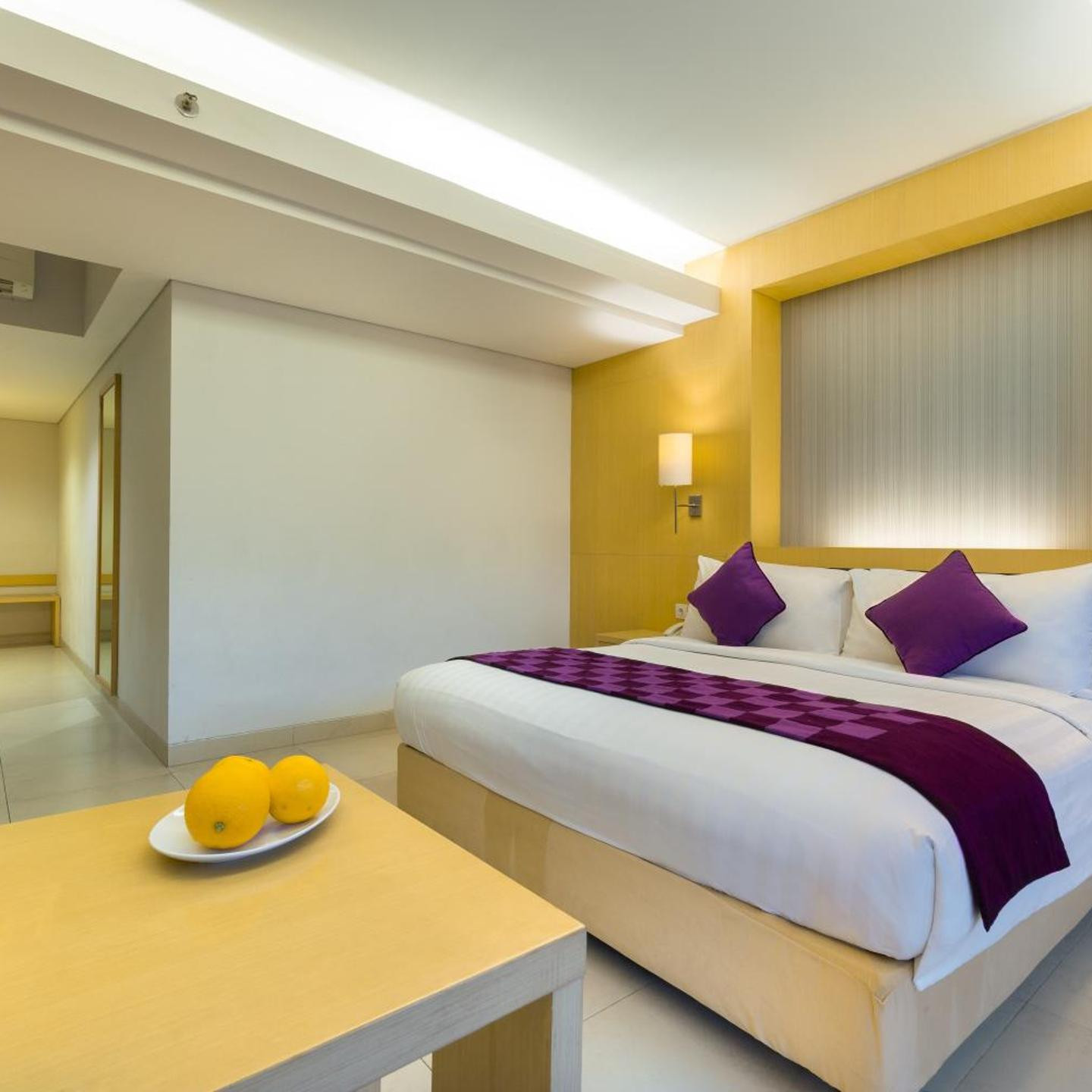 Quest Hotel Kuta by ASTON