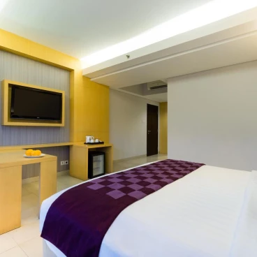 Quest Hotel Kuta by ASTON