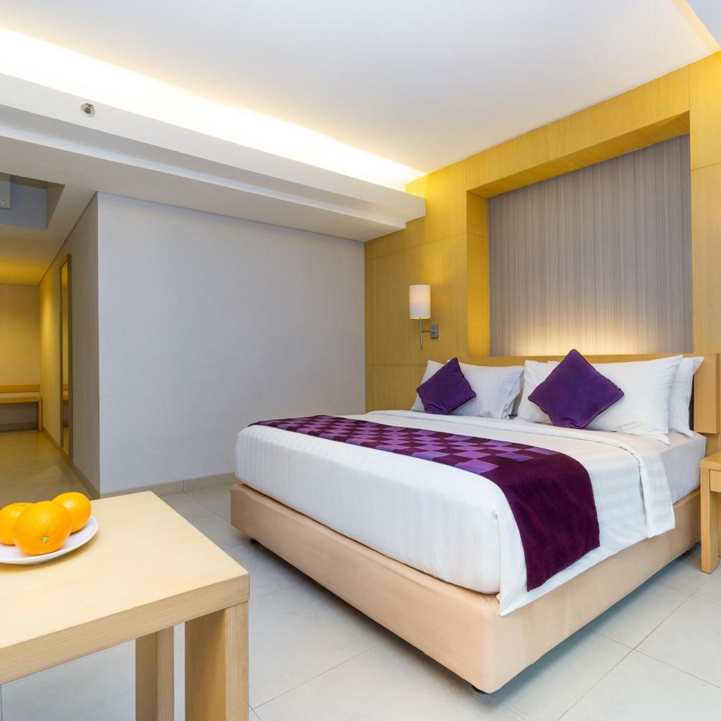 Quest Hotel Kuta by ASTON