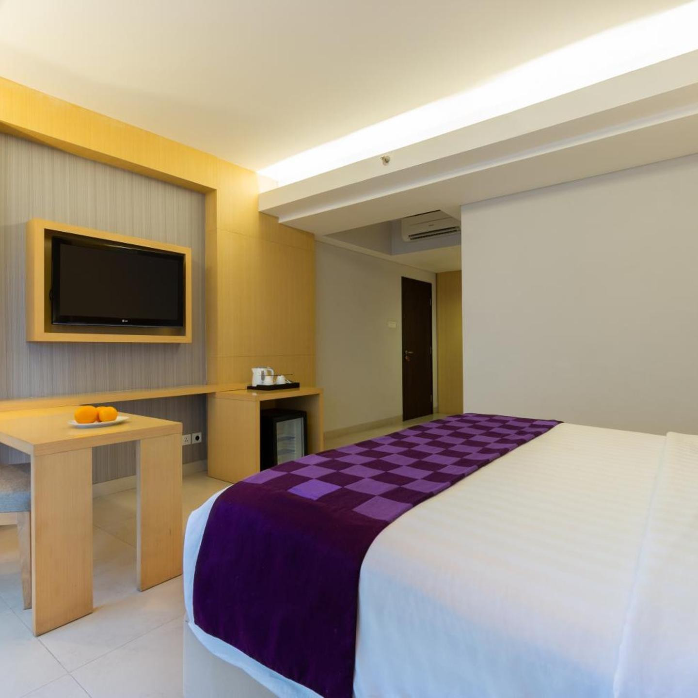 Quest Hotel Kuta by ASTON