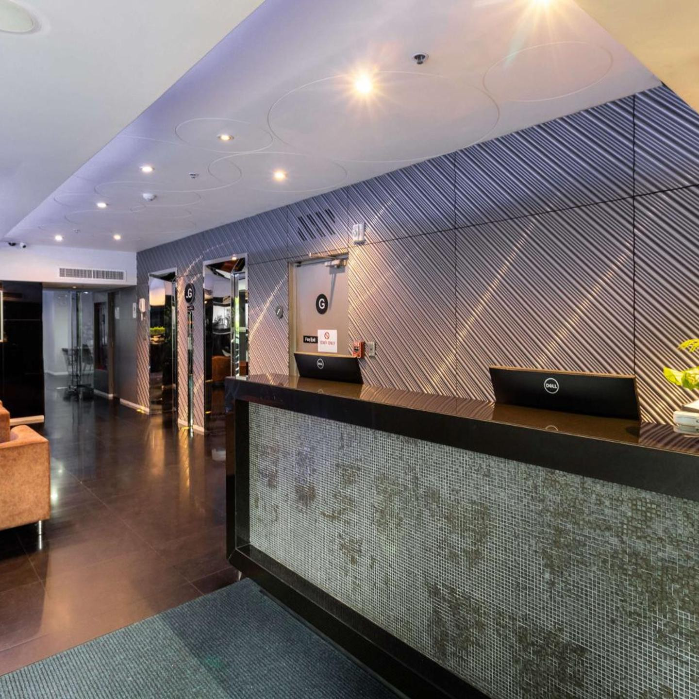 Best Western Sukhumvit 20