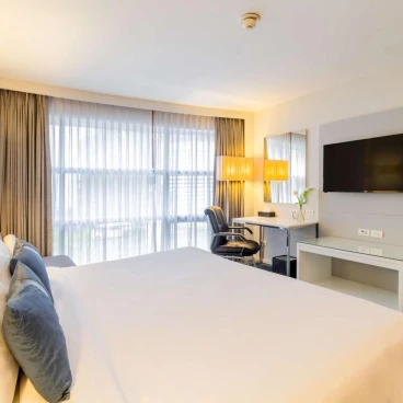 Best Western Sukhumvit 20