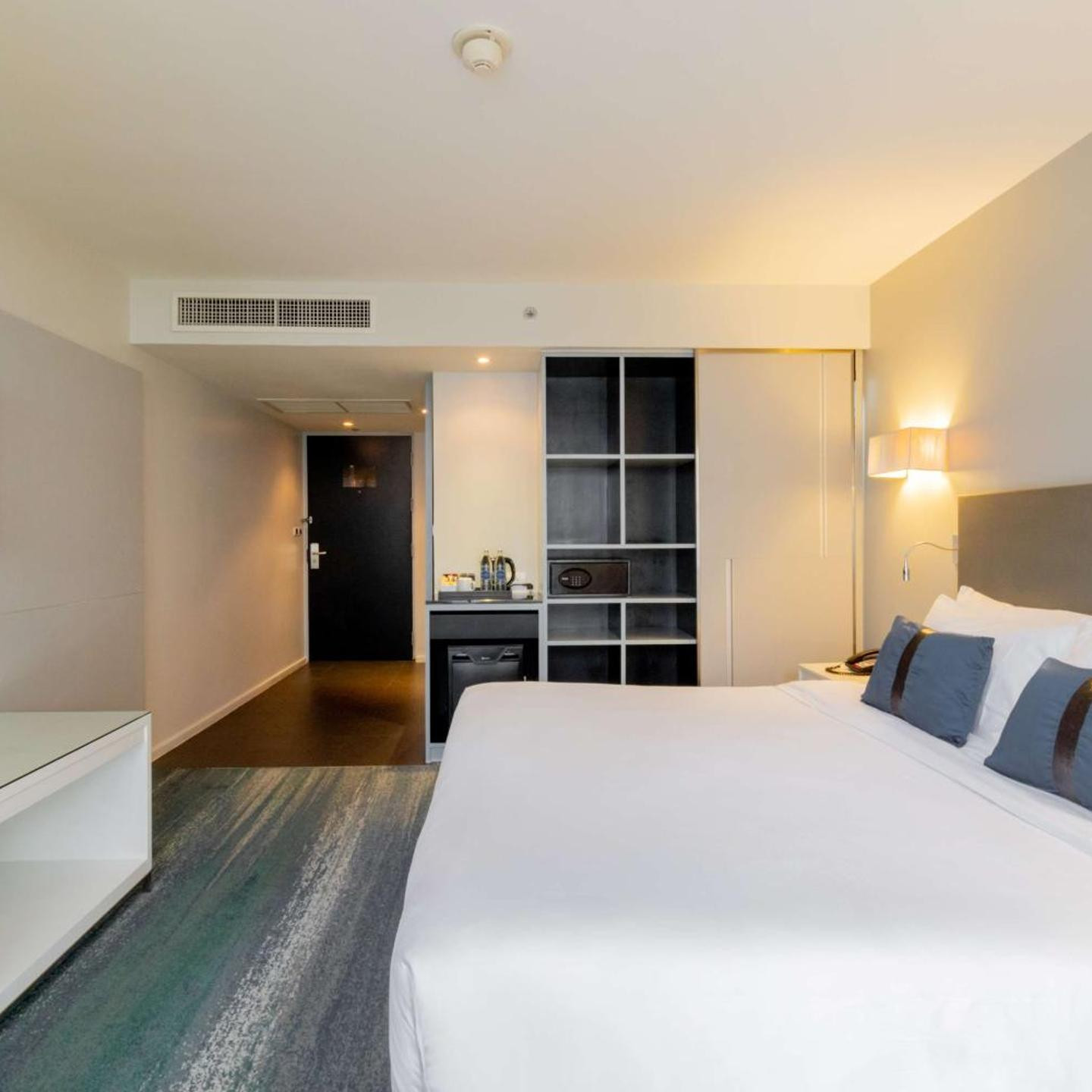 Best Western Sukhumvit 20