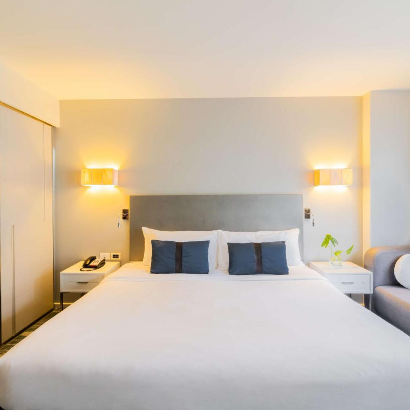 Best Western Sukhumvit 20