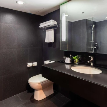 Best Western Sukhumvit 20