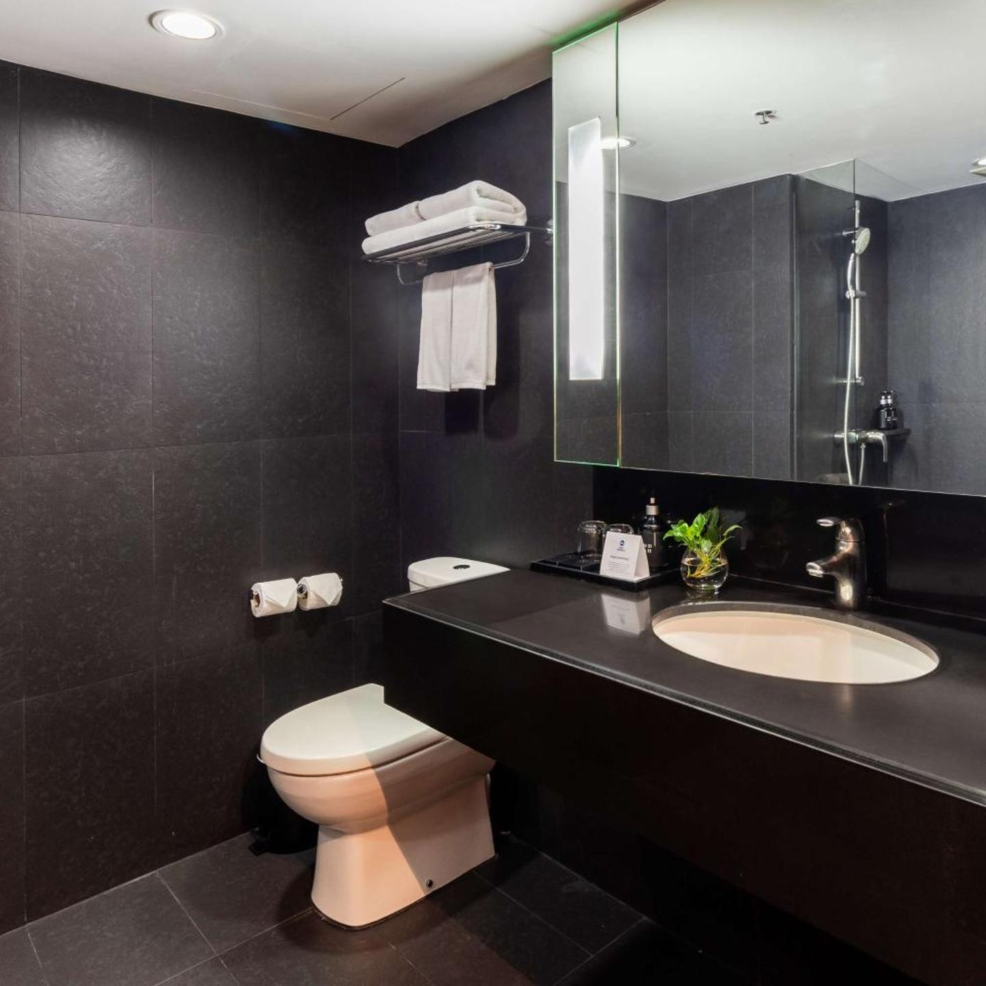 Best Western Sukhumvit 20