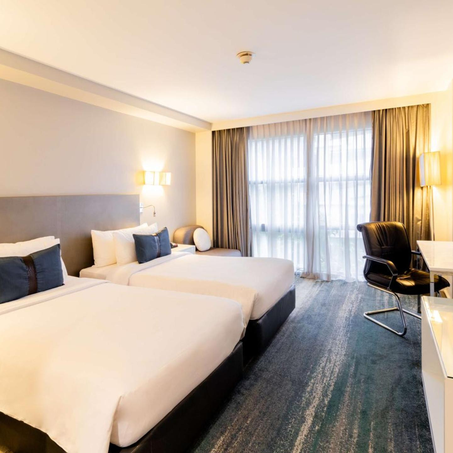 Best Western Sukhumvit 20