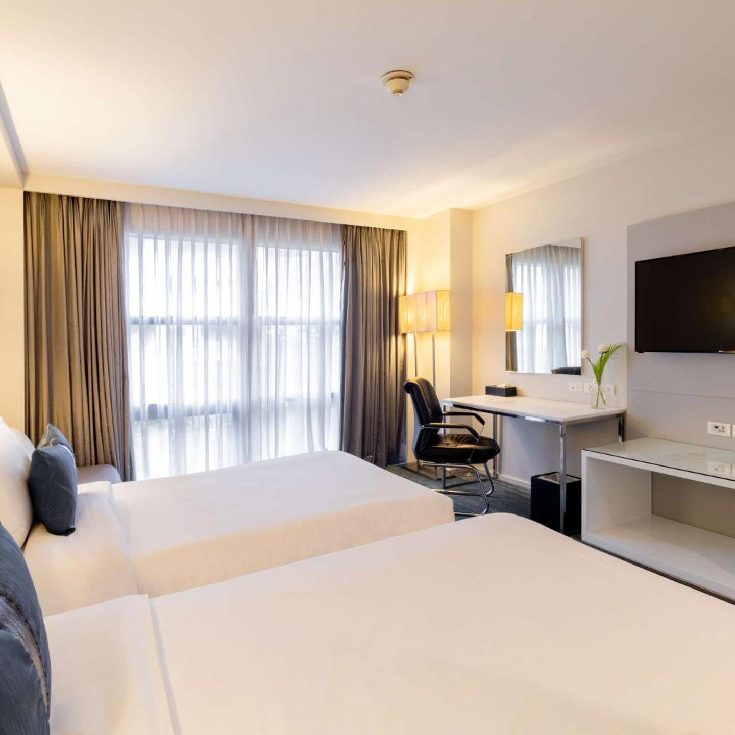 Best Western Sukhumvit 20