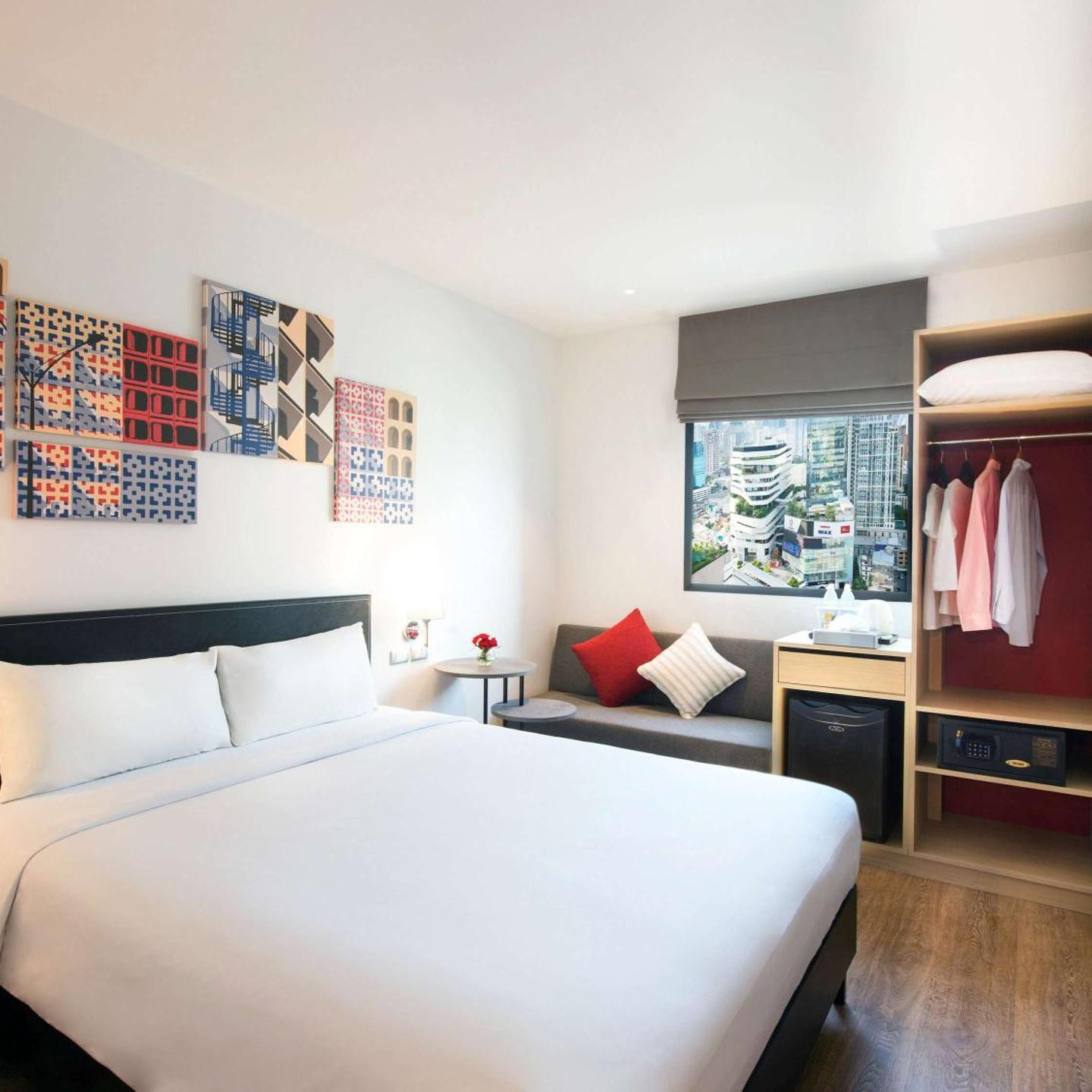 ibis Bangkok Sukhumvit 24