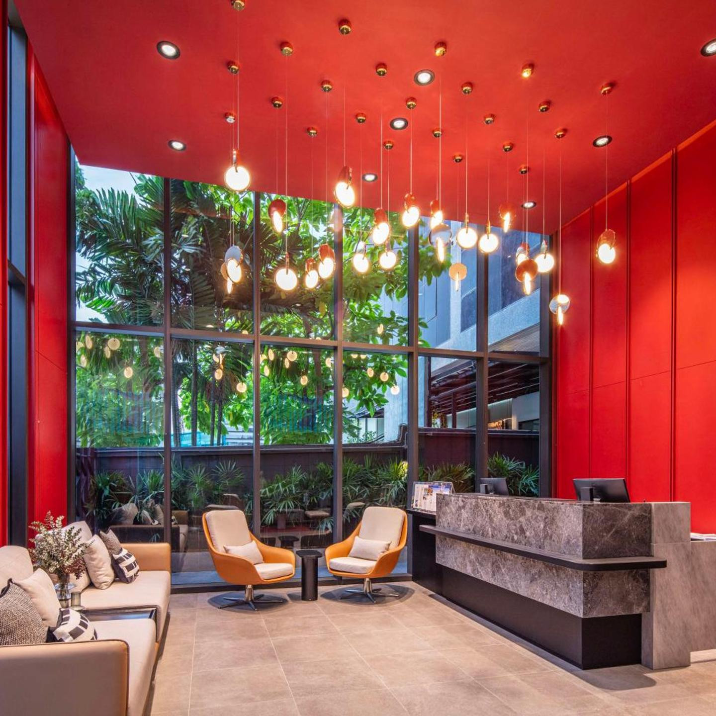 Best Western Ratchada Hotel