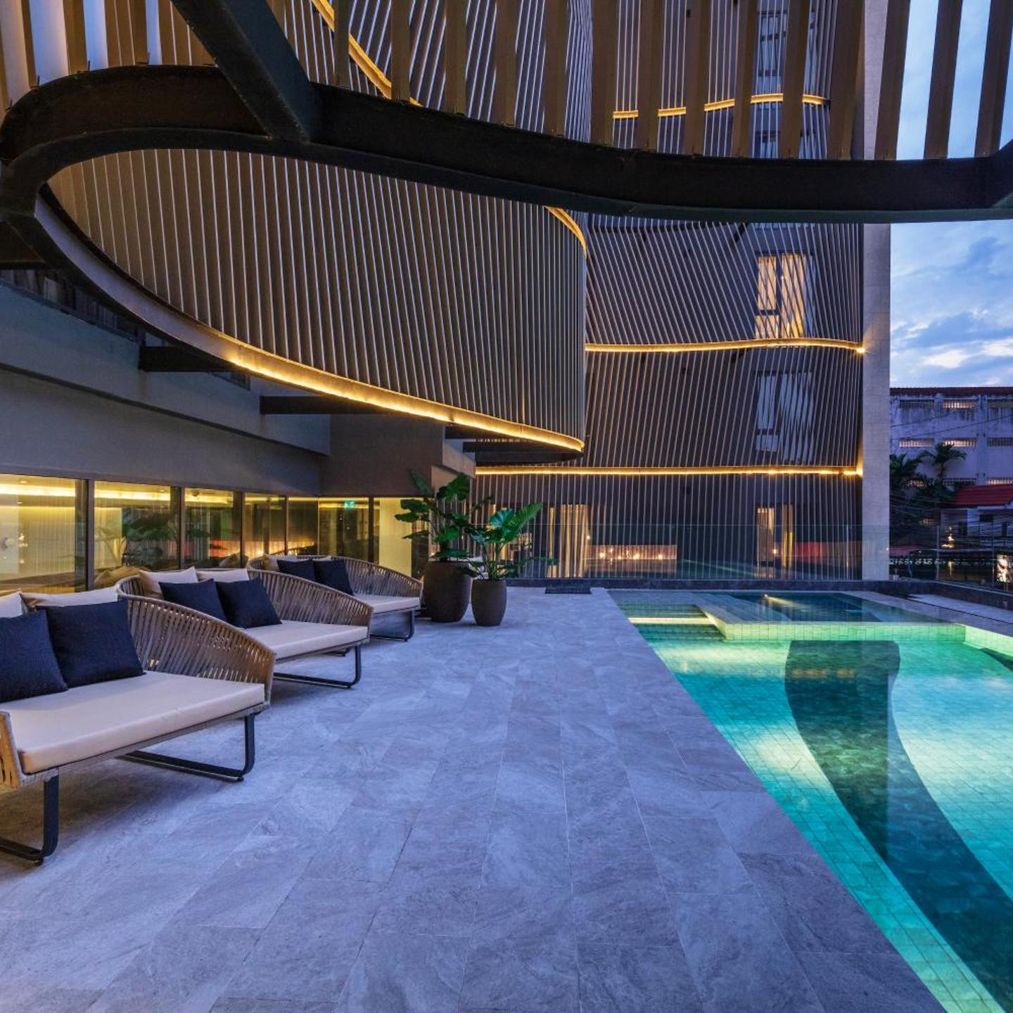 Best Western Ratchada Hotel