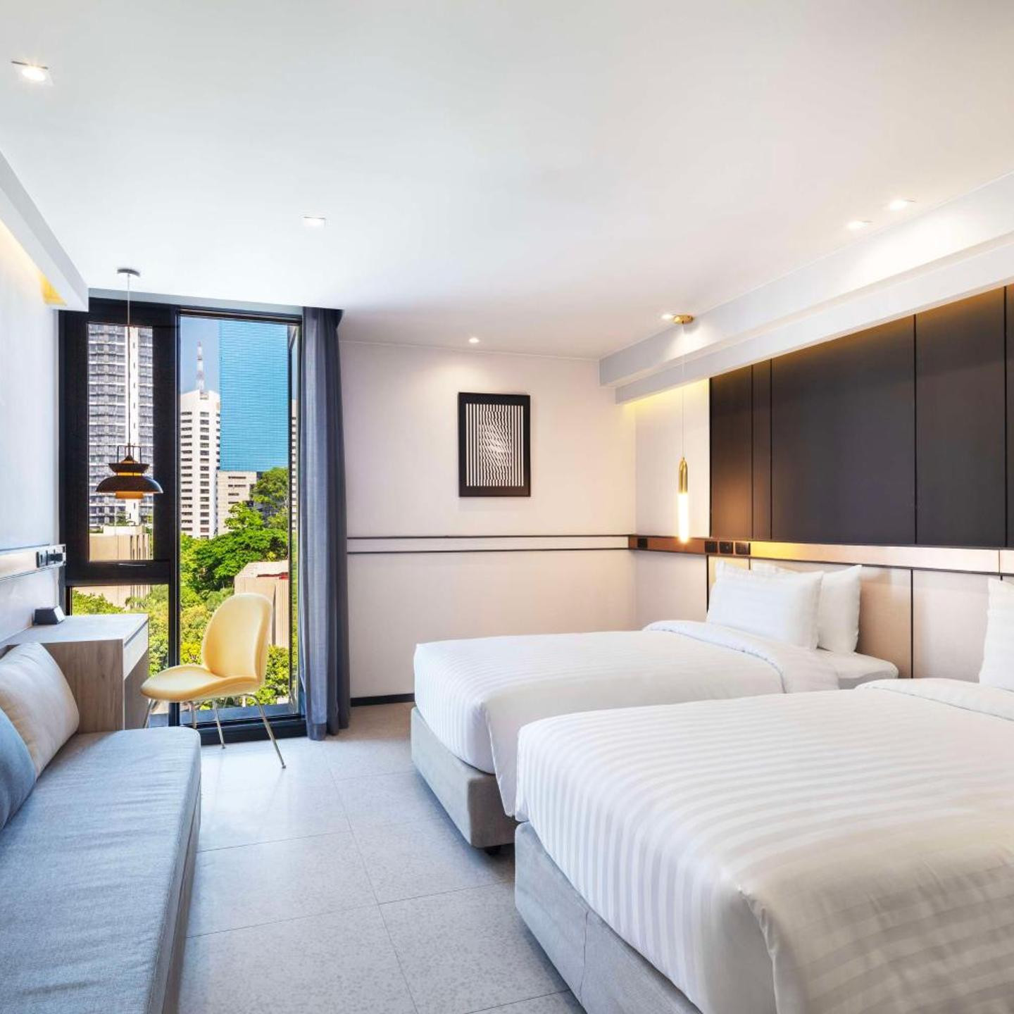 Best Western Ratchada Hotel