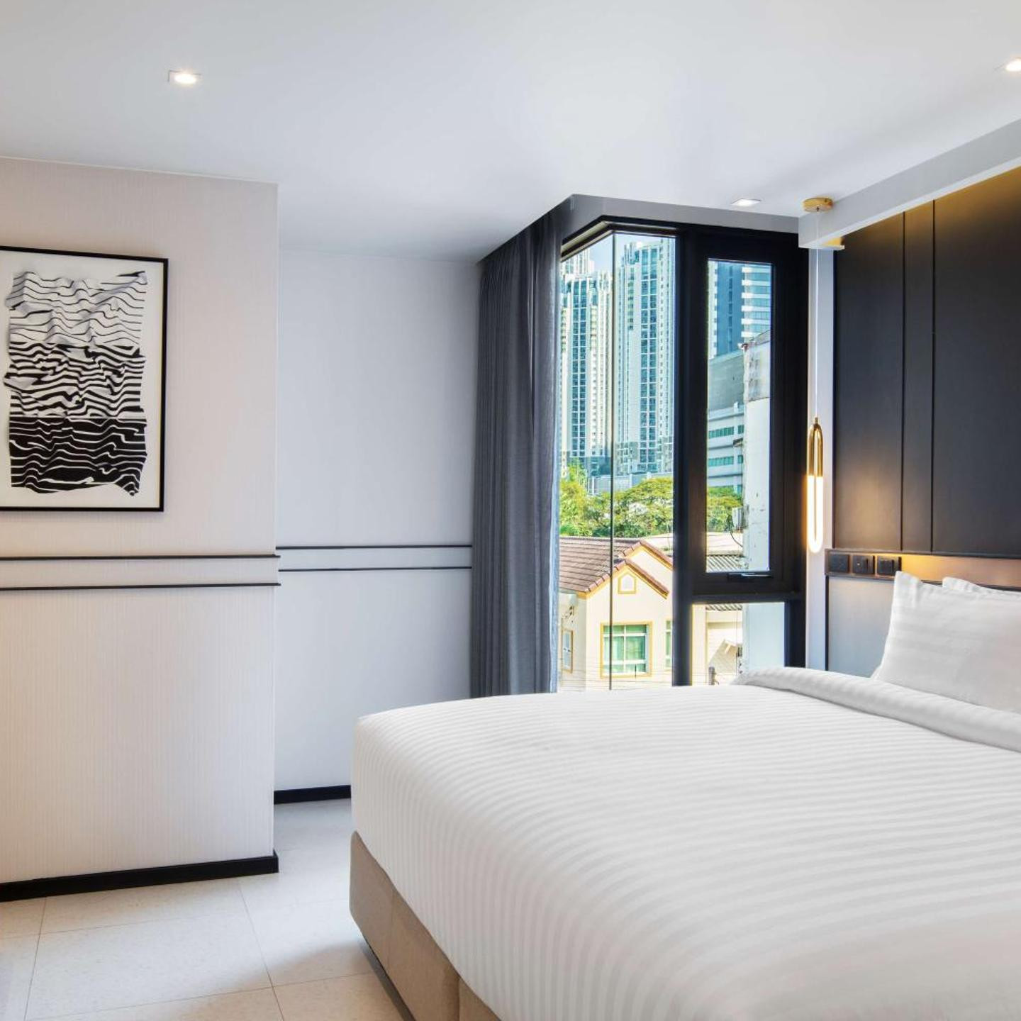 Best Western Ratchada Hotel