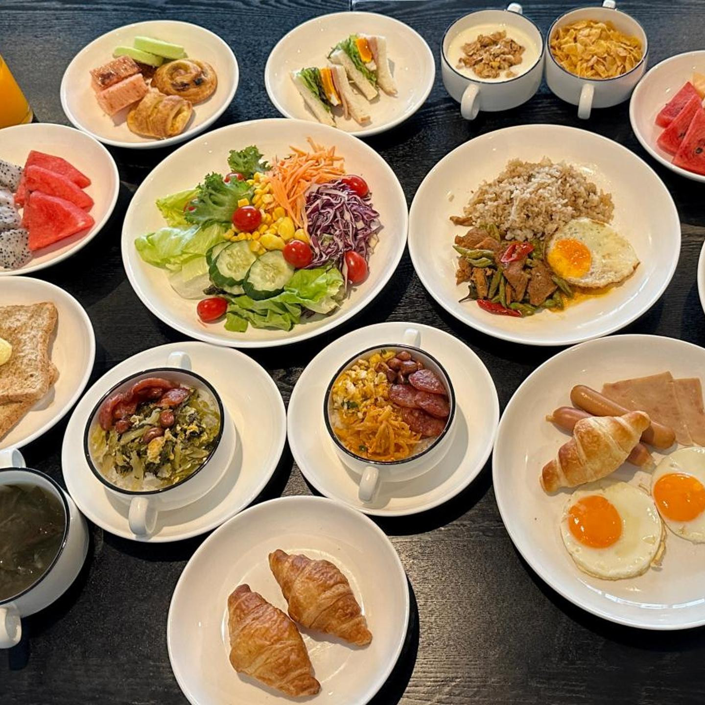 Best Western Ratchada Hotel