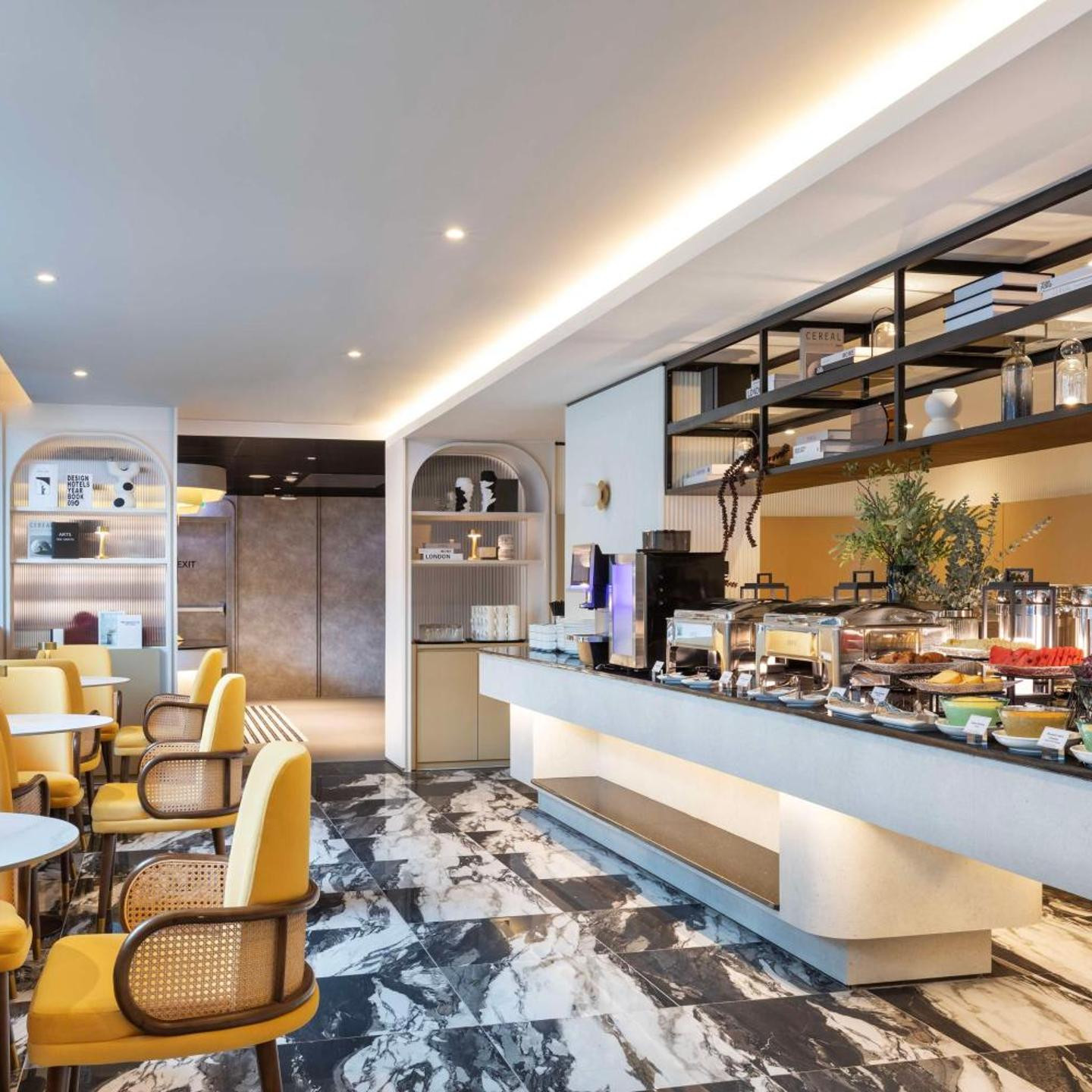 Best Western Ratchada Hotel