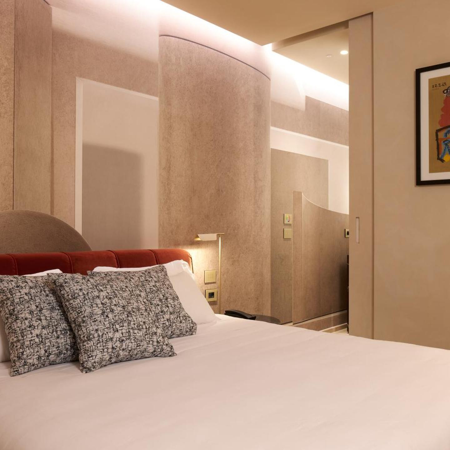 Borghese Contemporary Hotel