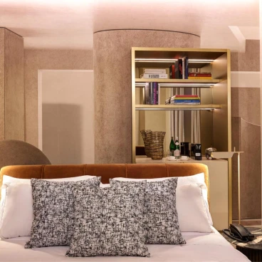 Borghese Contemporary Hotel