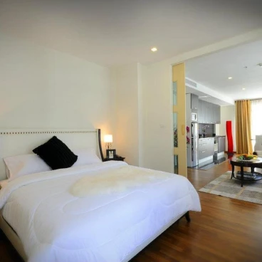 The Bless Hotel and Residence