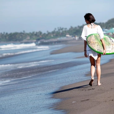 Sandhya Villa Canggu Echo Beach