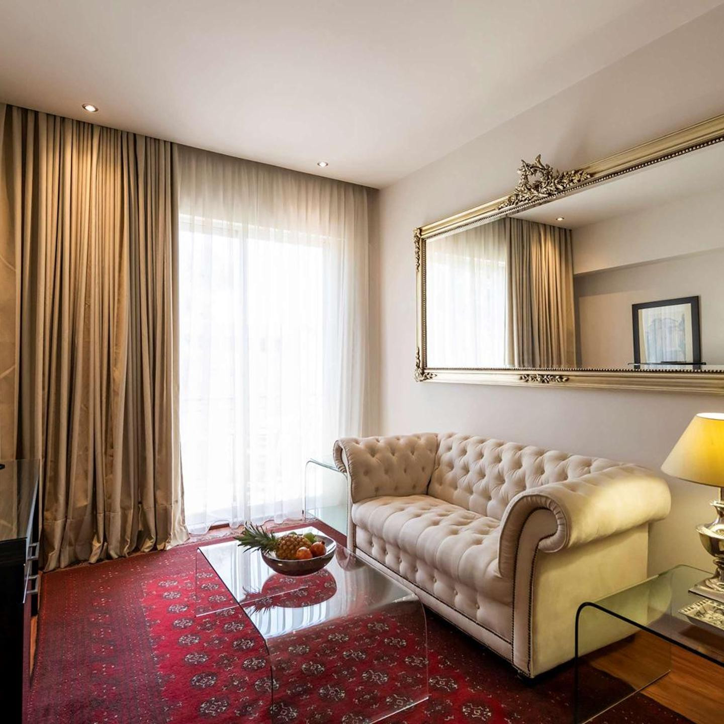 Best Western Plus Embassy Hotel