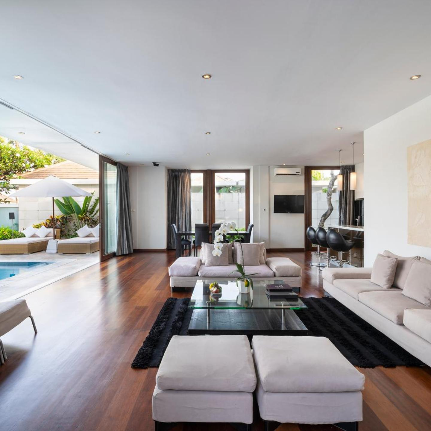 C151 Smart Villas at Seminyak