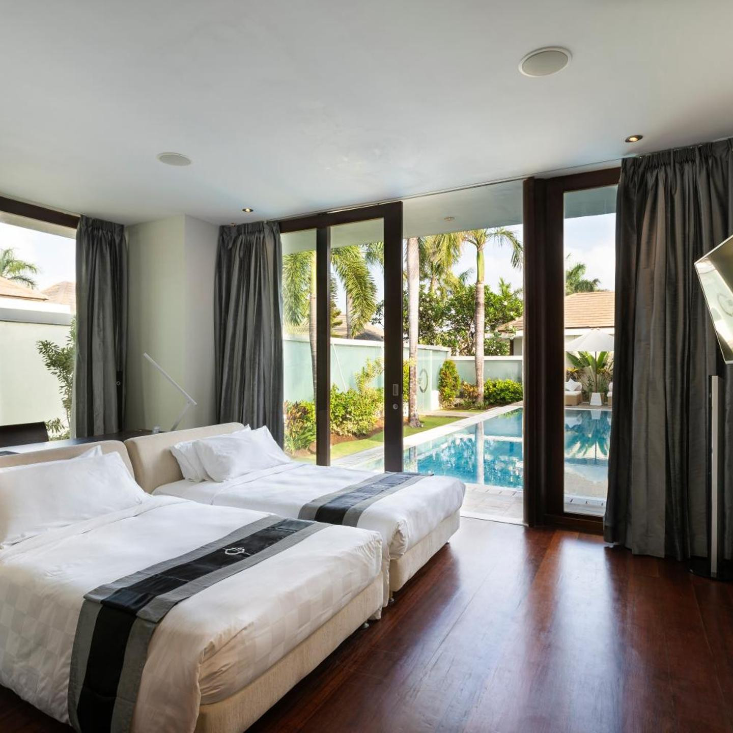 C151 Smart Villas at Seminyak