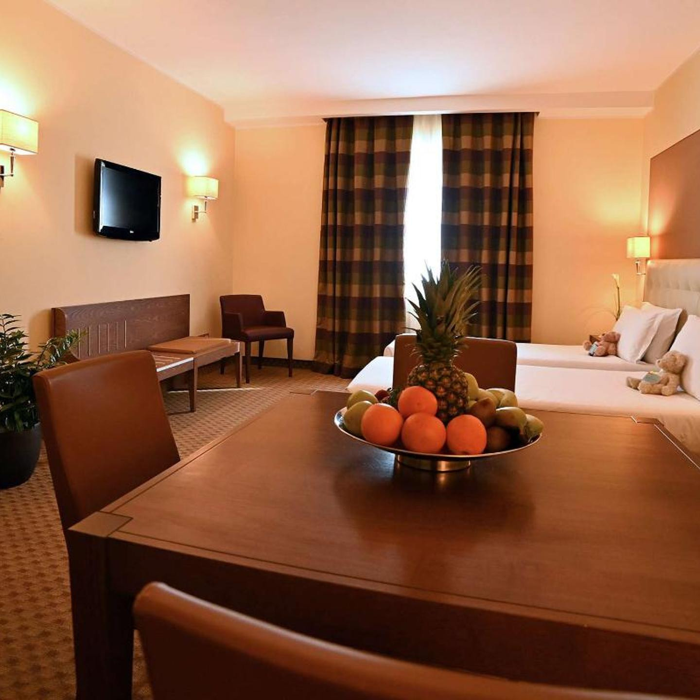 Best Western Grand Hotel Guinigi