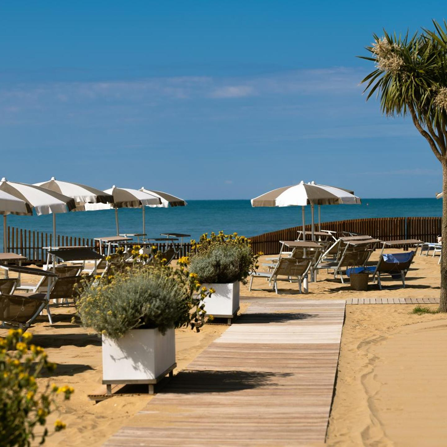 Savoy Beach Hotel & Thermal Spa