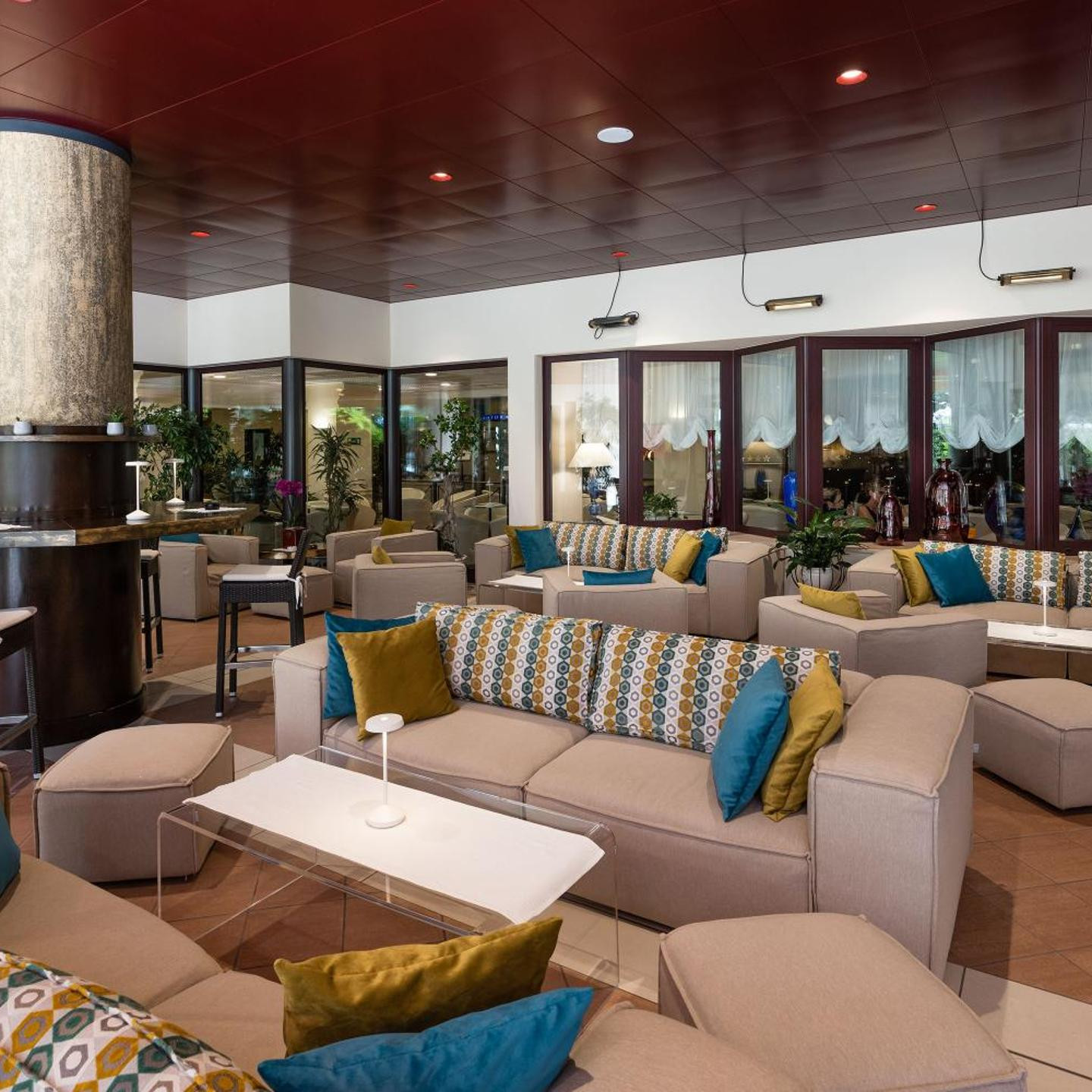 Savoy Beach Hotel & Thermal Spa