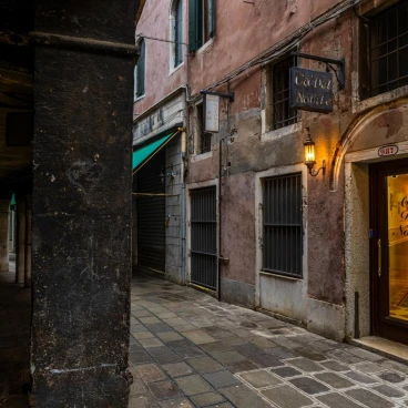 Ca' Del Nobile