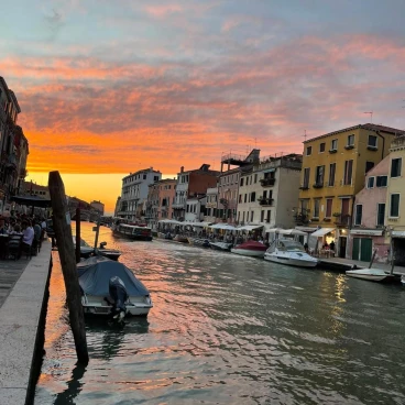 Ca' Bonfadini Historic Experience