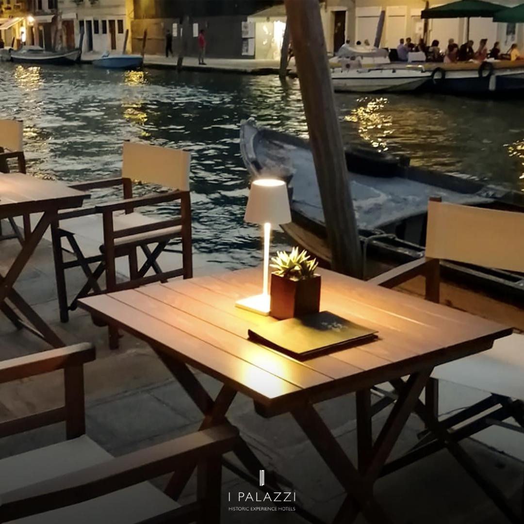 Ca' Bonfadini Historic Experience