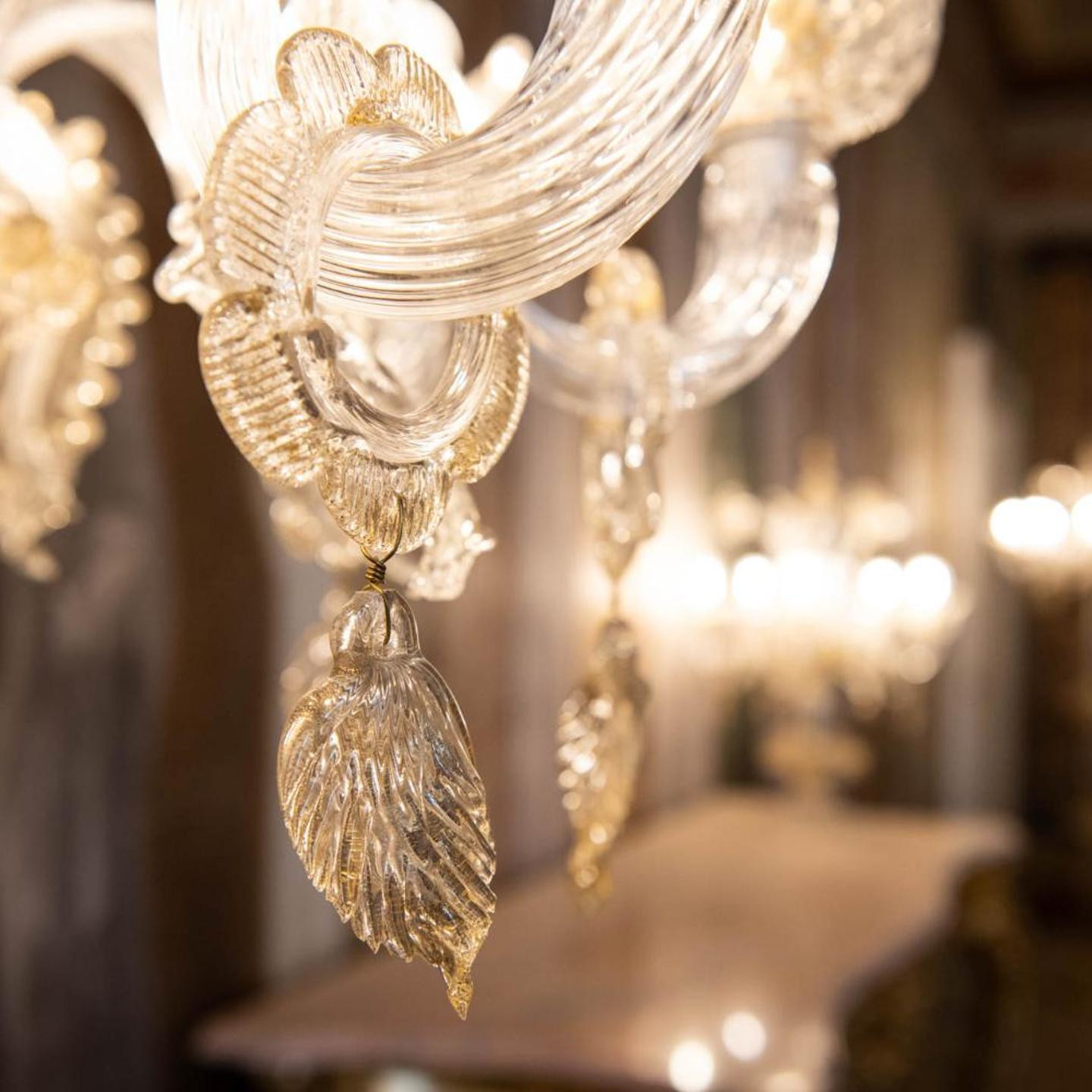 Ca' Bonfadini Historic Experience