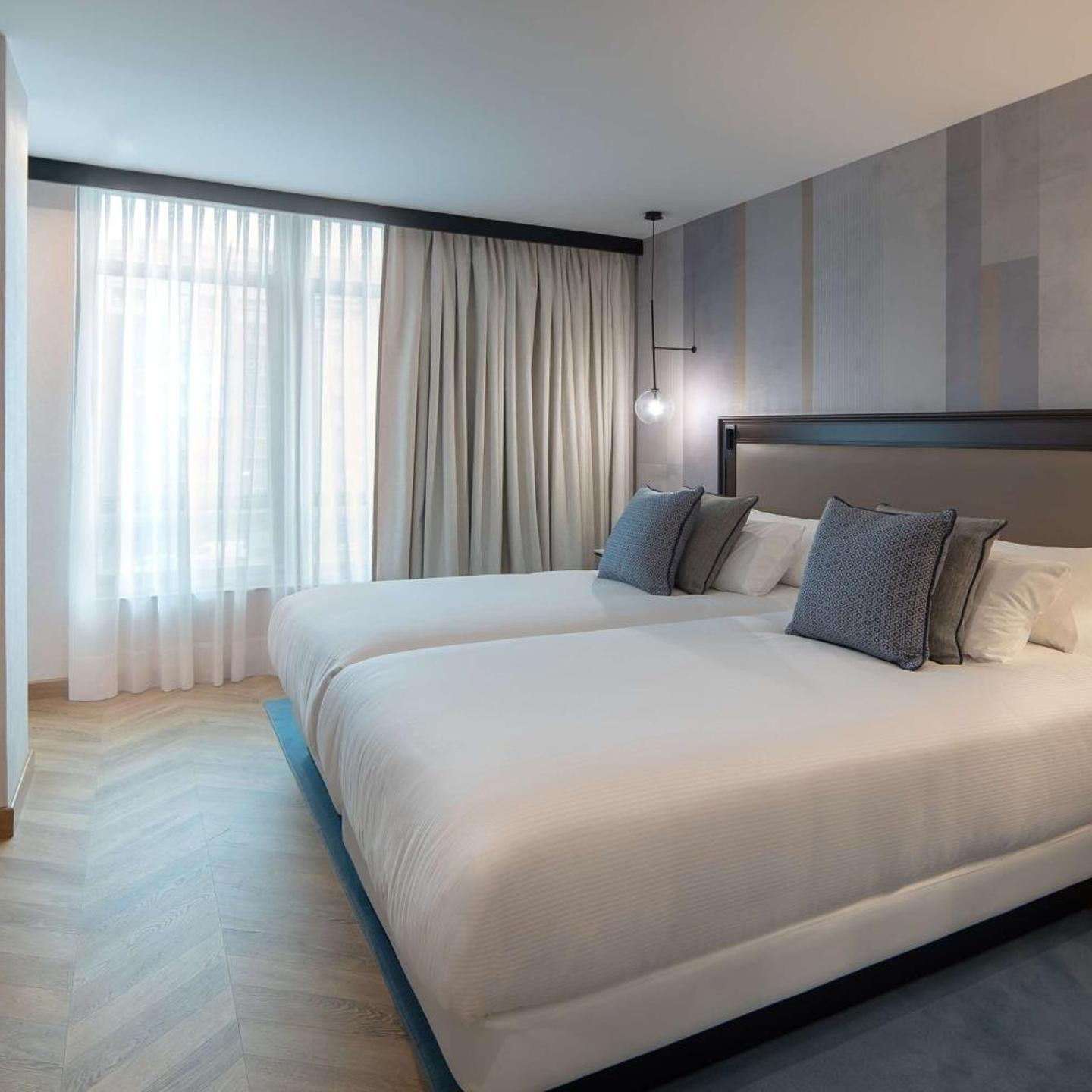 Hyatt Regency Hesperia Madrid